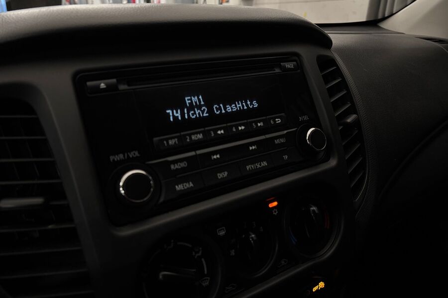 Mitsubishi L200 vaihtoauto