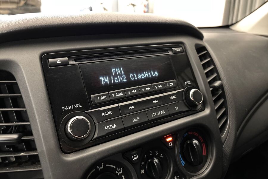 Mitsubishi L200 vaihtoauto