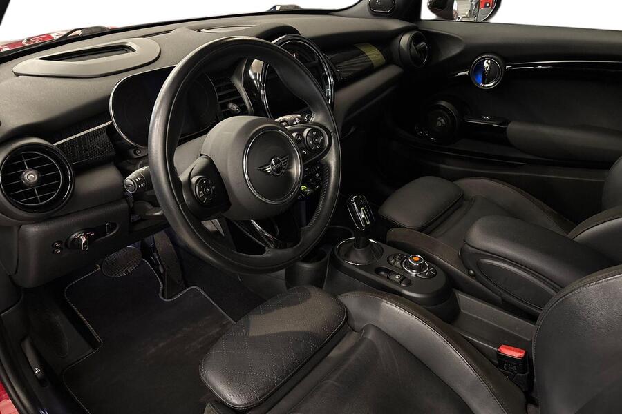 Mini Hatchback vaihtoauto