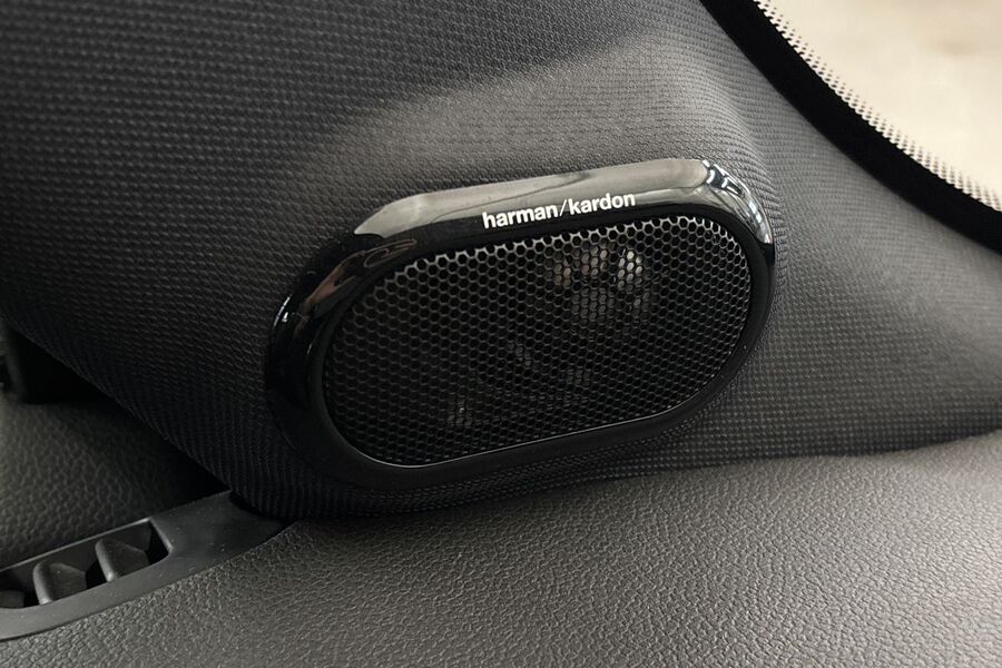 Mini Hatchback vaihtoauto