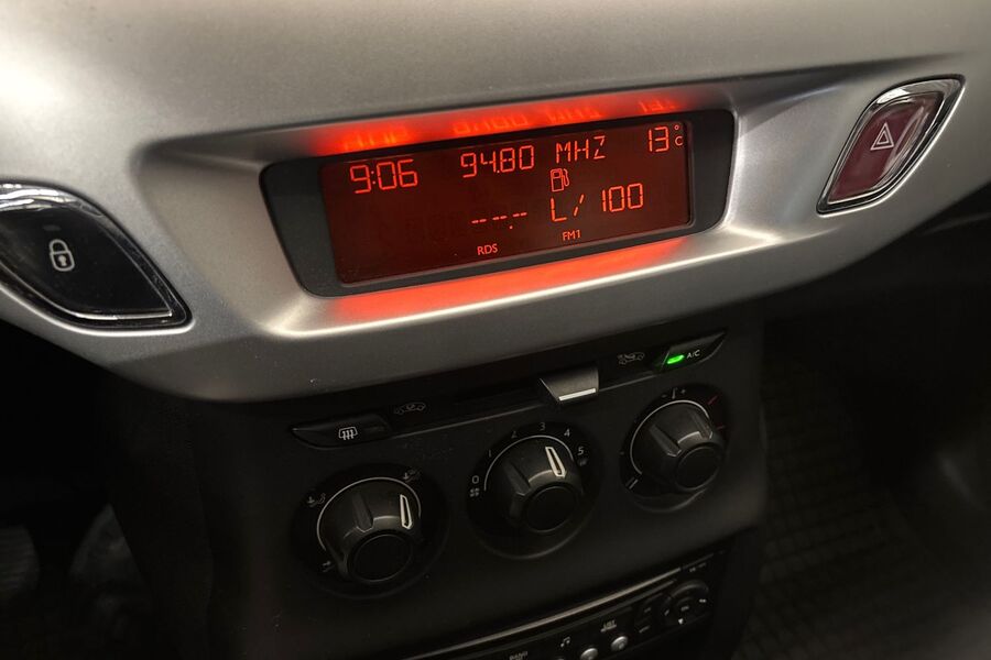 Citroën C3 vaihtoauto