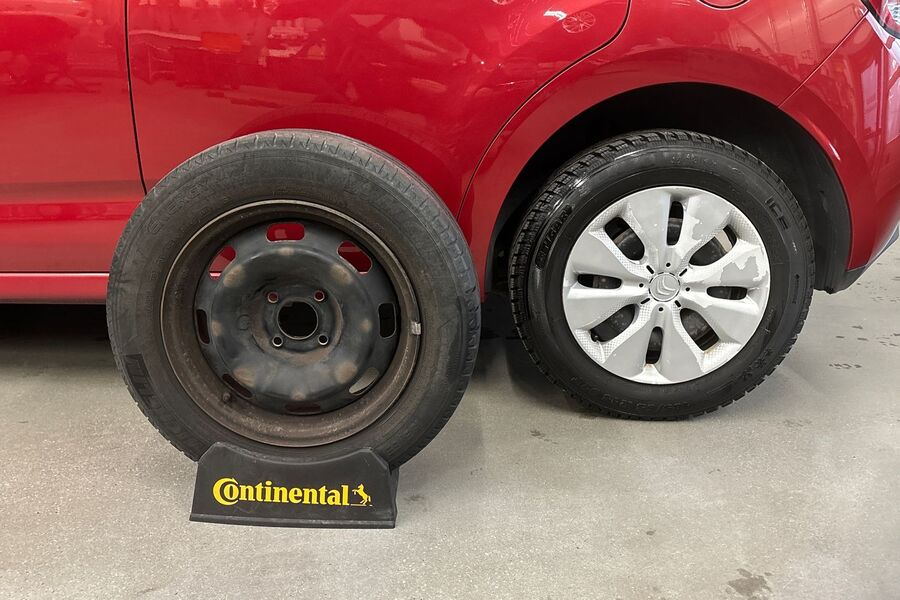 Citroën C3 vaihtoauto