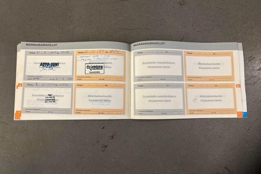 Citroën C3 vaihtoauto