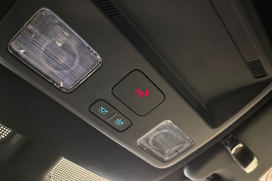 Ford Puma vaihtoauto