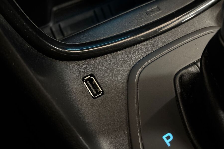 Ford Puma vaihtoauto