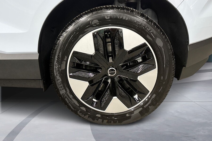 Volvo EX30 vaihtoauto