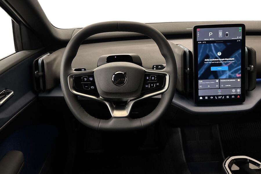 Volvo EX30 vaihtoauto