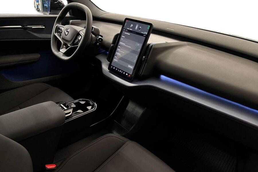 Volvo EX30 vaihtoauto