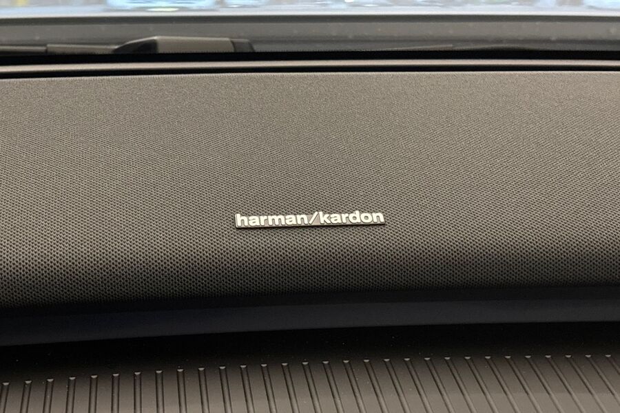 Volvo EX30 vaihtoauto