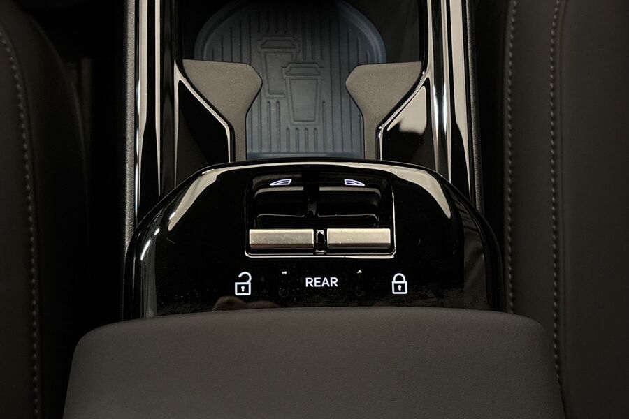 Volvo EX30 vaihtoauto