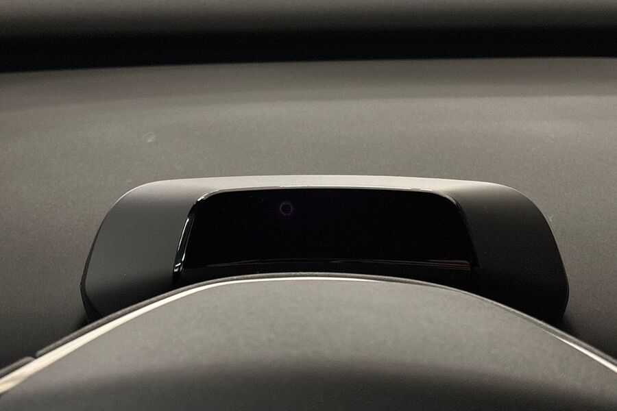 Volvo EX30 vaihtoauto