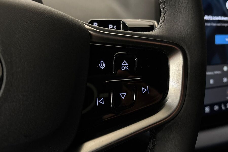 Volvo EX30 vaihtoauto