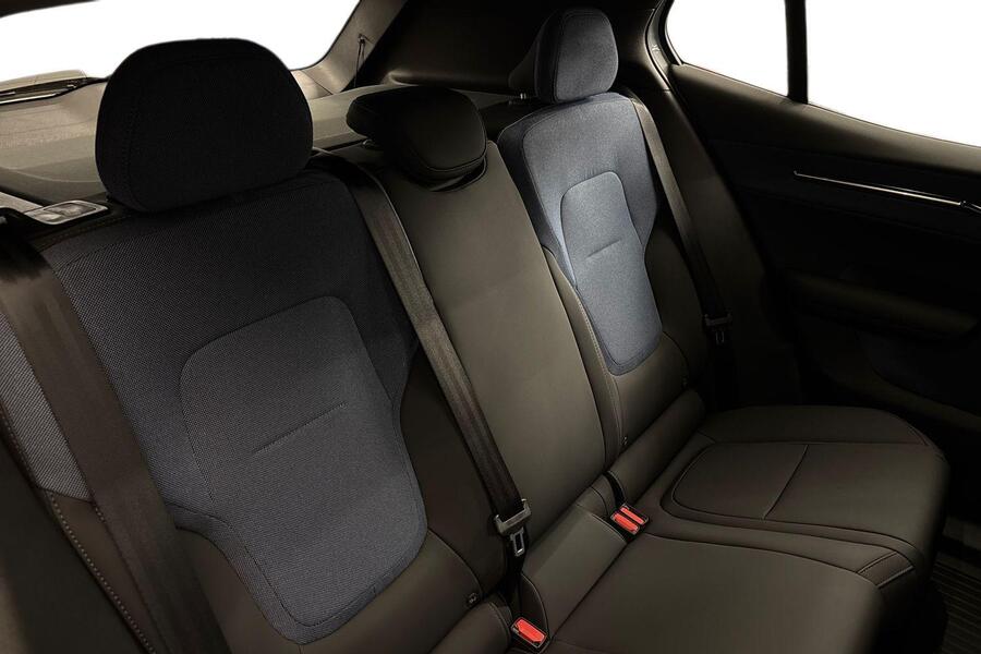 Volvo EX30 vaihtoauto