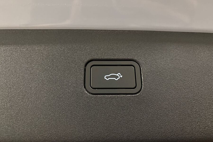 Volvo EX30 vaihtoauto