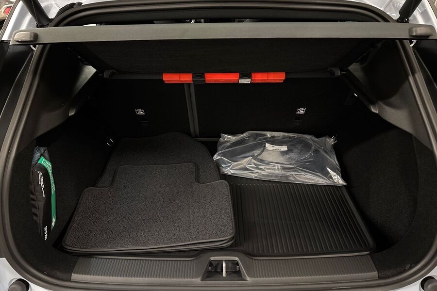 Volvo EX30 vaihtoauto