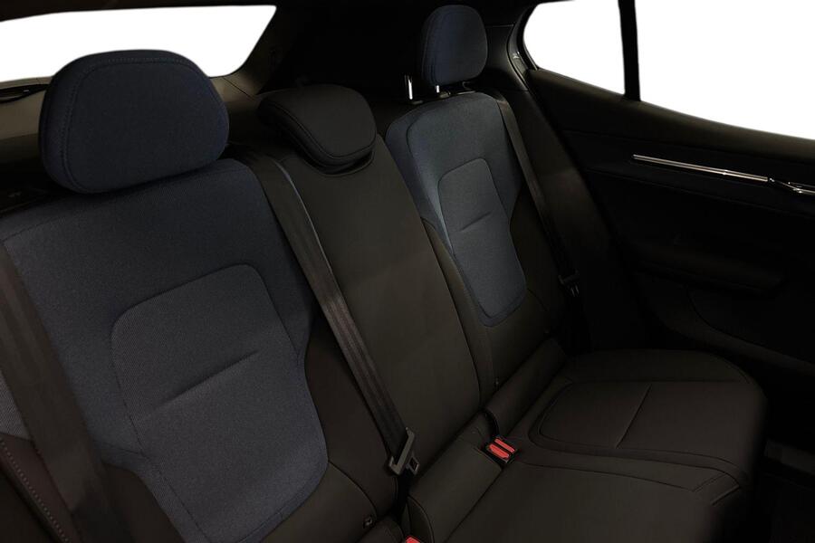 Volvo EX30 Cross Country vaihtoauto