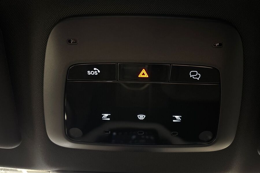 Volvo EX30 Cross Country vaihtoauto