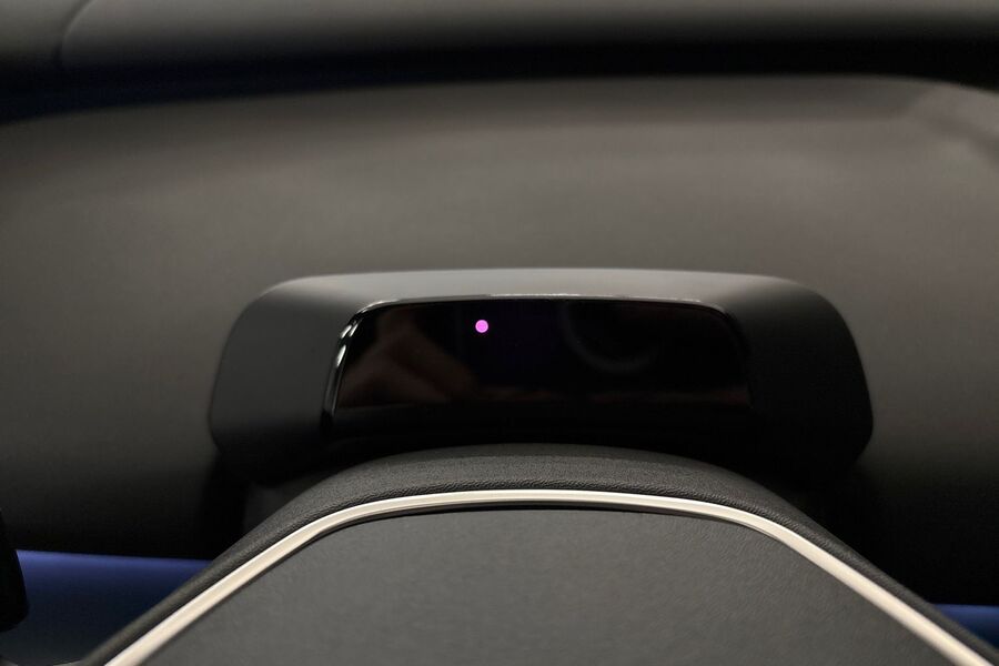 Volvo EX30 Cross Country vaihtoauto