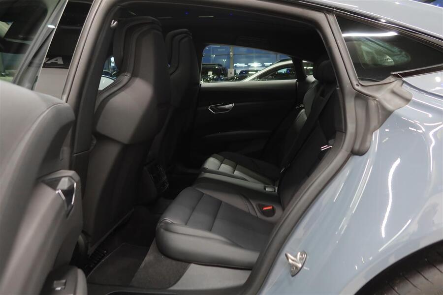 Audi e-tron GT vaihtoauto