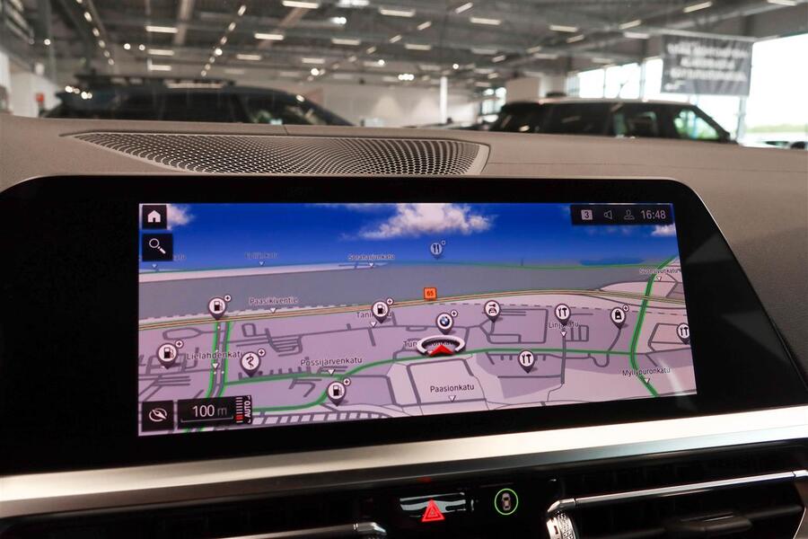 BMW M440i vaihtoauto