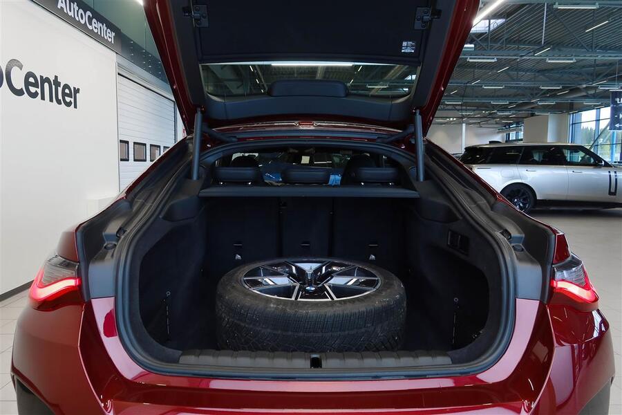 BMW M440i vaihtoauto