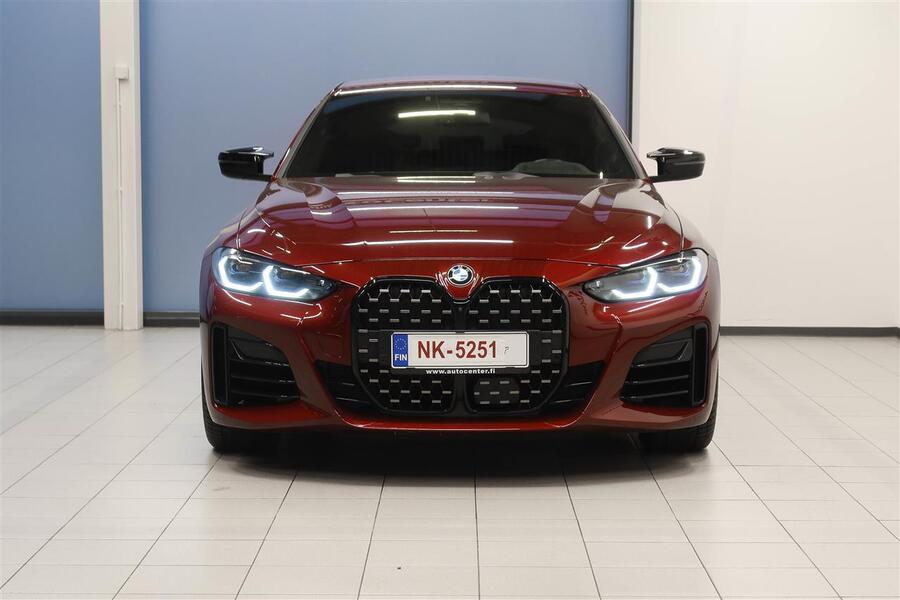 BMW M440i vaihtoauto