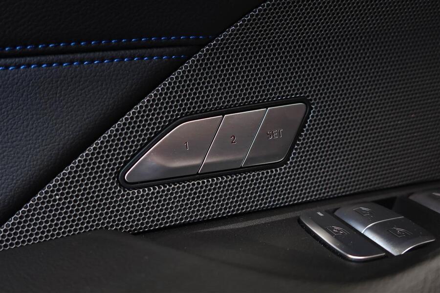 BMW M440i vaihtoauto