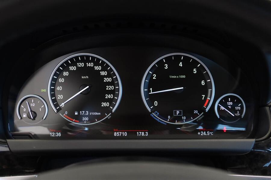 BMW 650 vaihtoauto