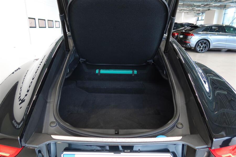 Jaguar F-Type vaihtoauto