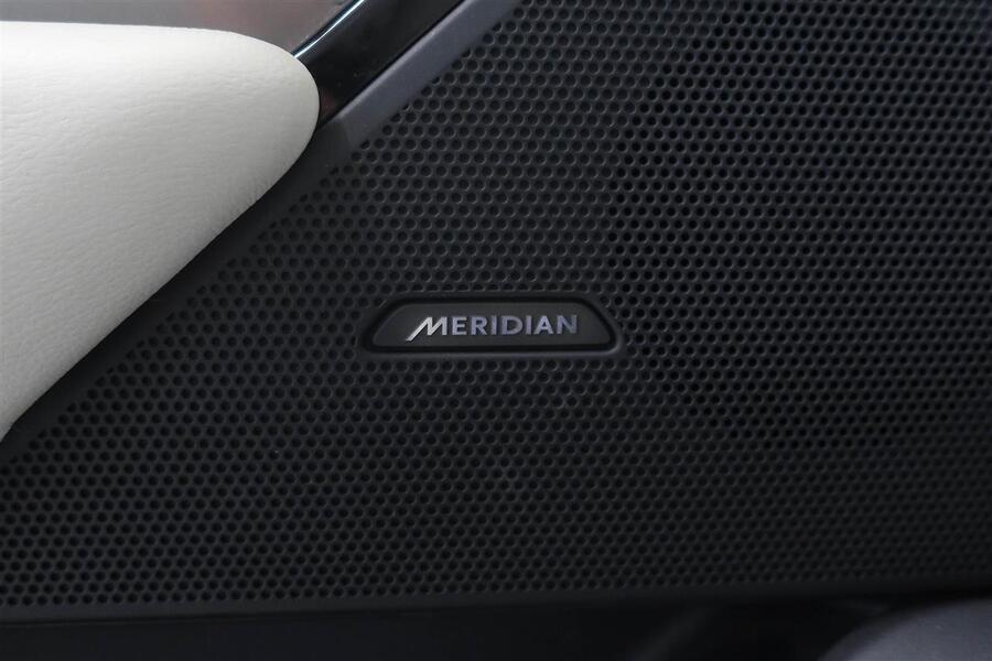 Land Rover Range Rover Velar vaihtoauto