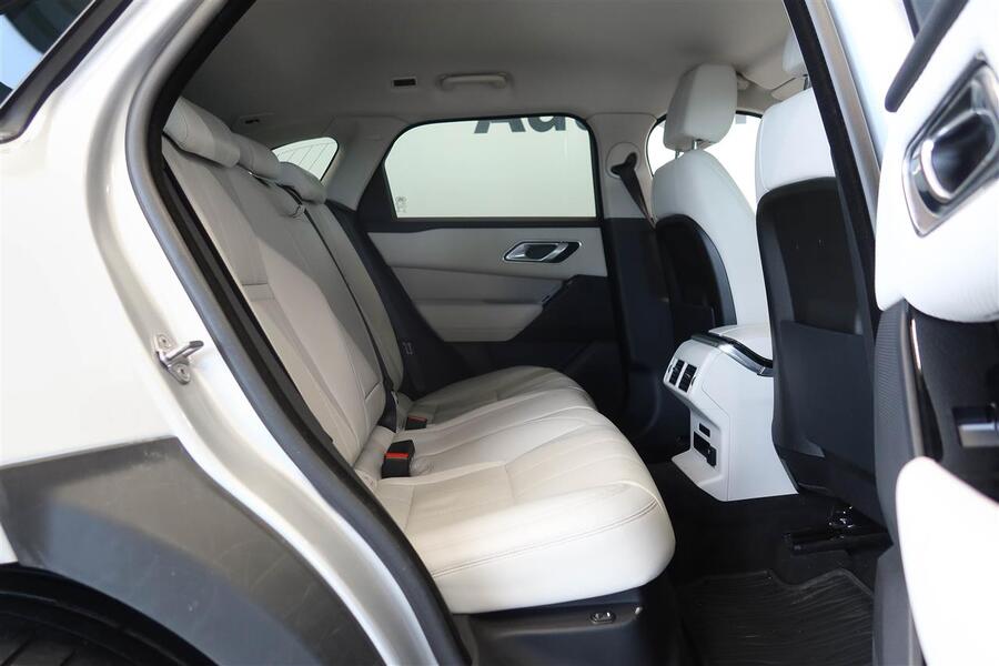 Land Rover Range Rover Velar vaihtoauto