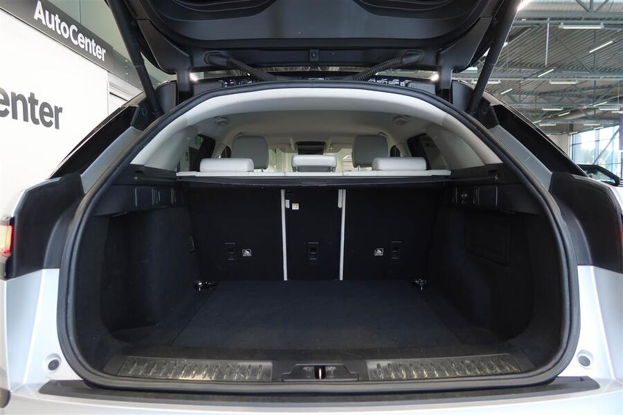 Land Rover Range Rover Velar vaihtoauto