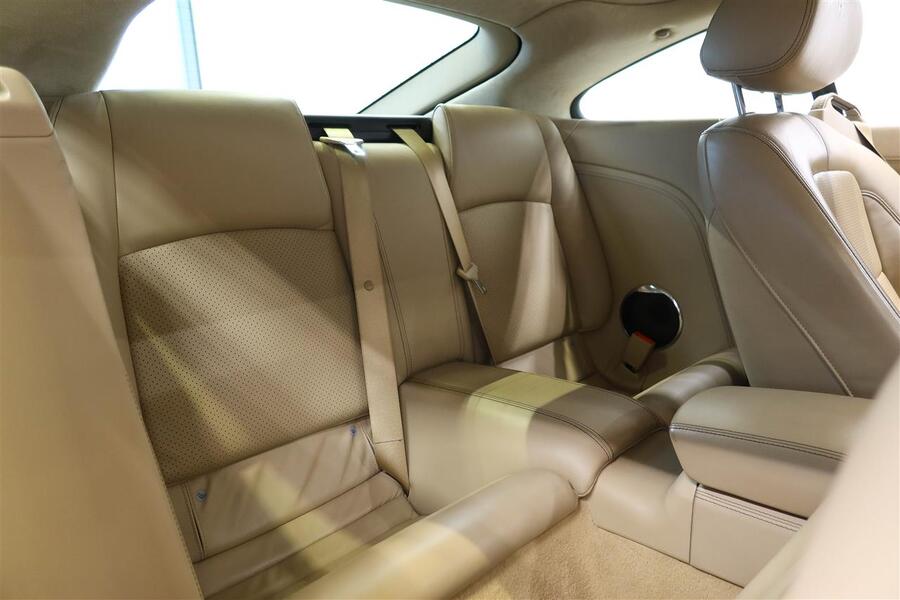 Jaguar XKR vaihtoauto