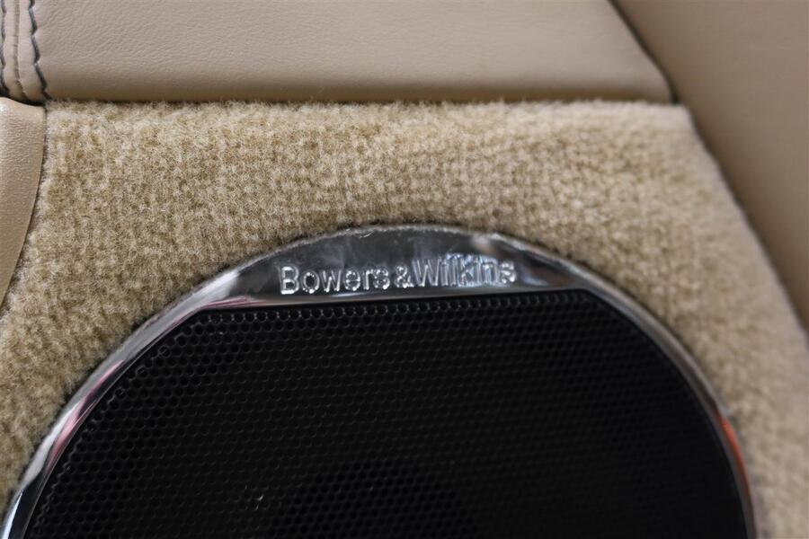 Jaguar XKR vaihtoauto