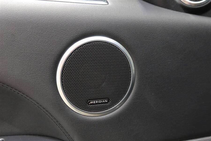 Land Rover Range Rover Sport vaihtoauto