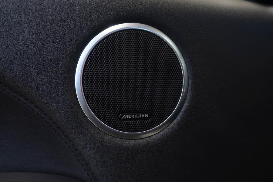 Land Rover Range Rover Sport vaihtoauto