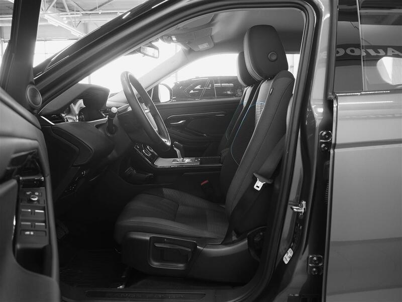 Land Rover Range Rover Evoque vaihtoauto