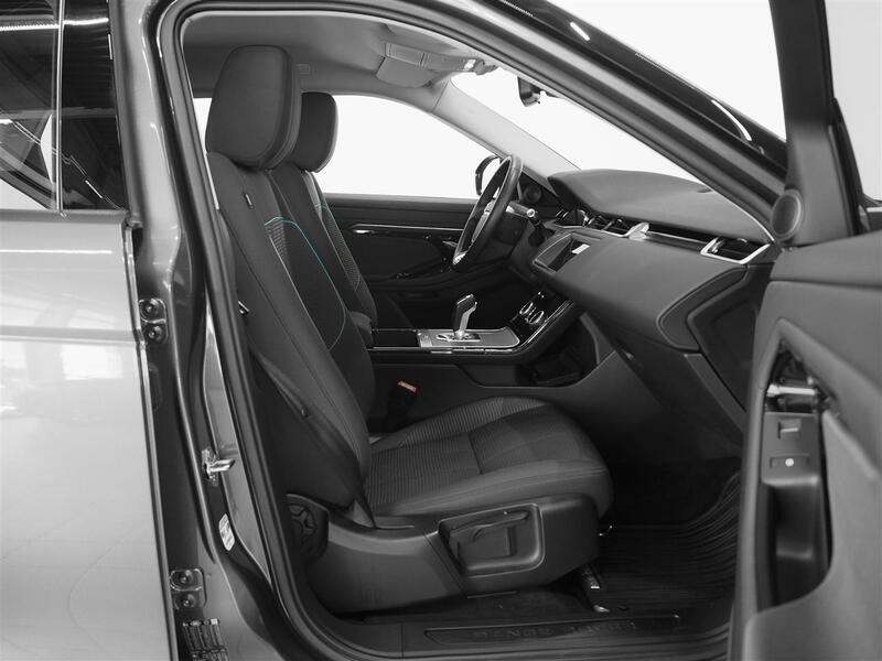 Land Rover Range Rover Evoque vaihtoauto