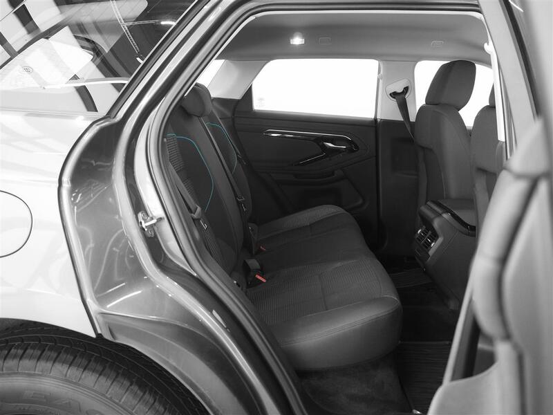 Land Rover Range Rover Evoque vaihtoauto