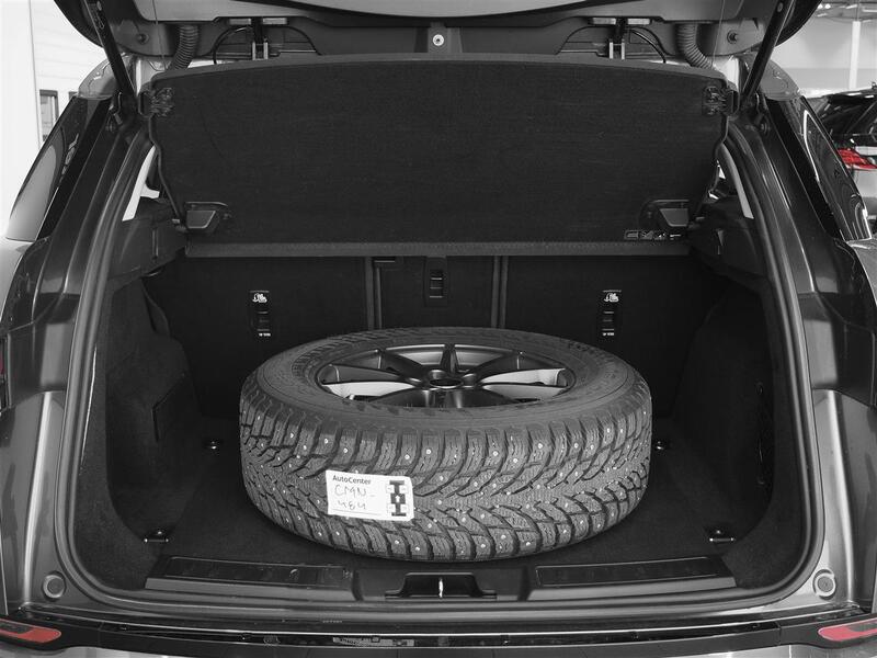 Land Rover Range Rover Evoque vaihtoauto