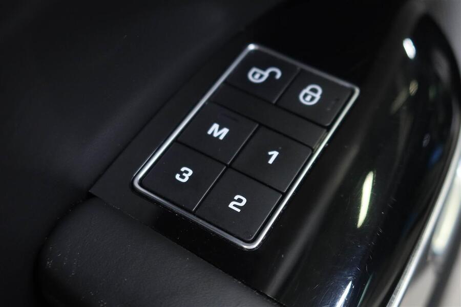 Land Rover Range Rover Sport vaihtoauto