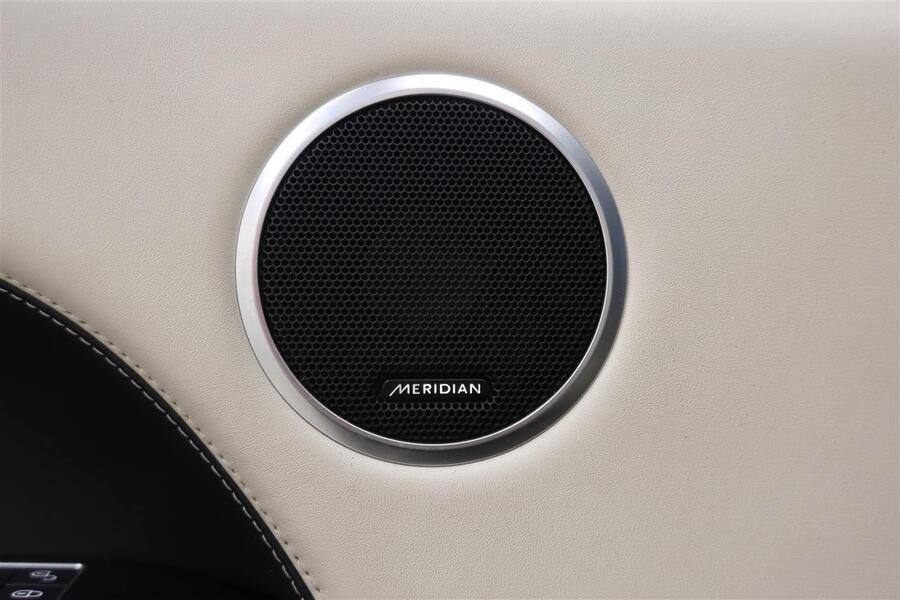 Land Rover Range Rover Sport vaihtoauto