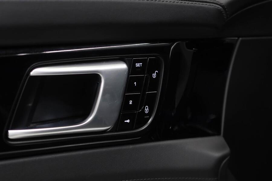 Porsche Panamera vaihtoauto