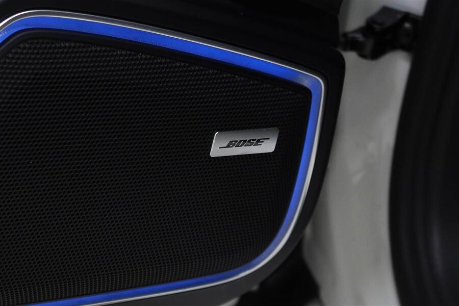 Porsche Panamera vaihtoauto