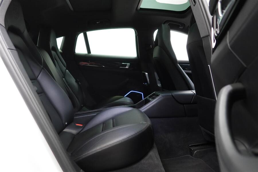 Porsche Panamera vaihtoauto