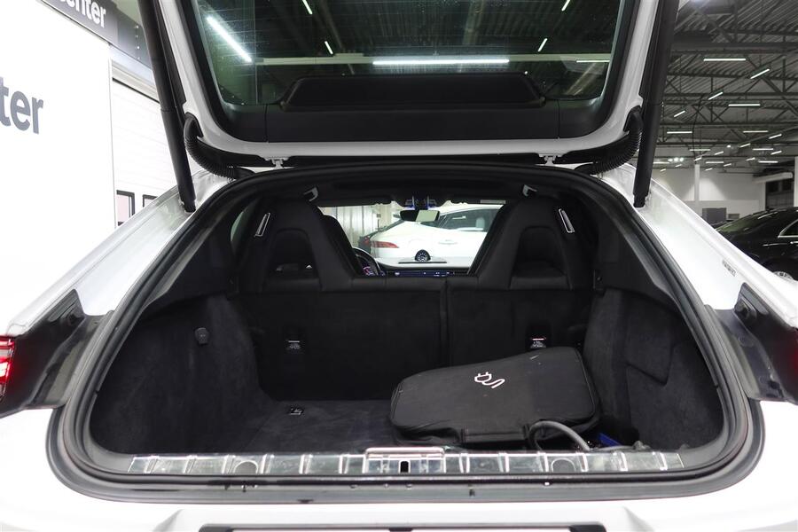 Porsche Panamera vaihtoauto