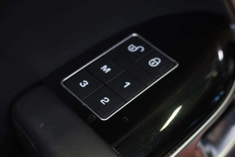 Land Rover Range Rover Sport vaihtoauto