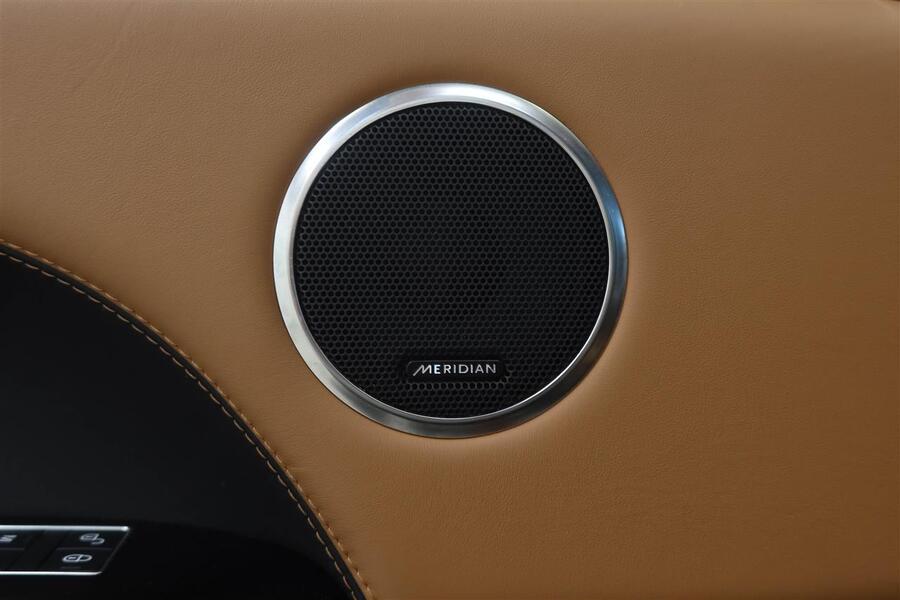 Land Rover Range Rover Sport vaihtoauto