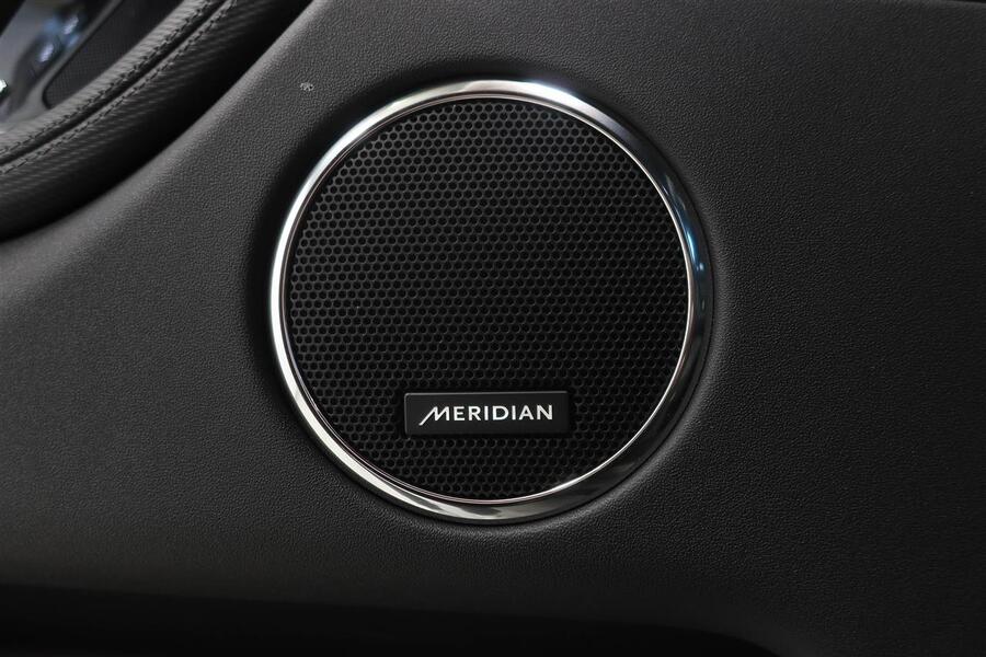 Land Rover Discovery Sport vaihtoauto