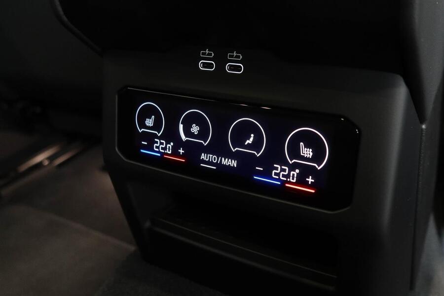 BMW i5 M60 vaihtoauto